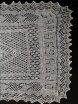 Оренбургский пуховый платок ручной работы, арт. ШП0036, 160Х60 фото 2 — Samogon-sam.ru